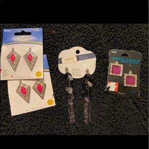 Jewelry making supplies